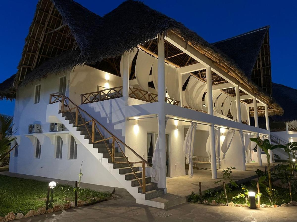 Ghelli House - Milele Resort Watamu Εξωτερικό φωτογραφία