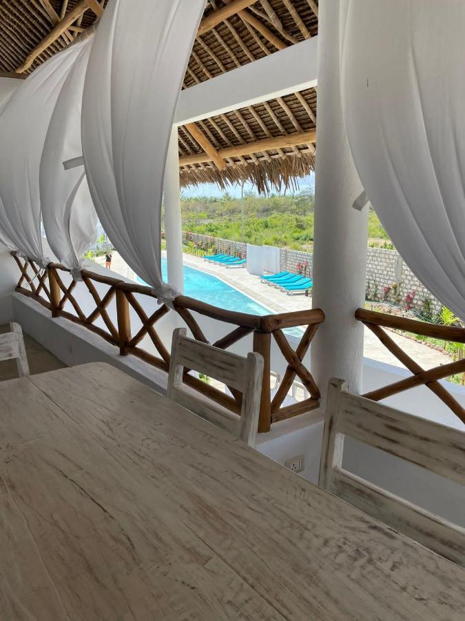 Ghelli House - Milele Resort Watamu Εξωτερικό φωτογραφία