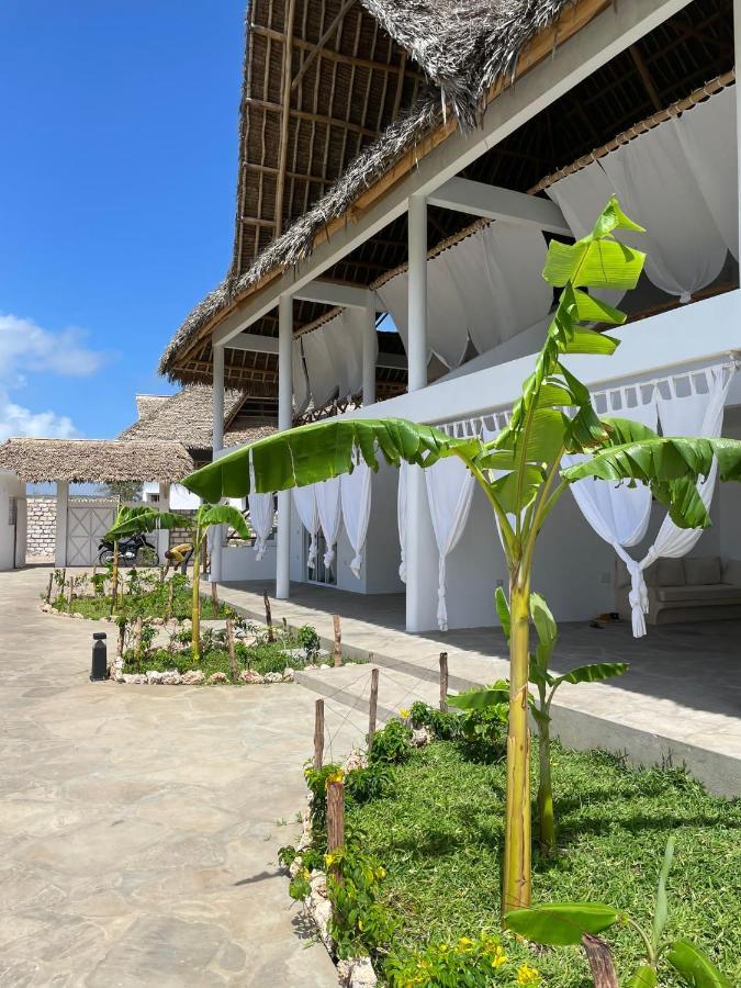 Ghelli House - Milele Resort Watamu Εξωτερικό φωτογραφία
