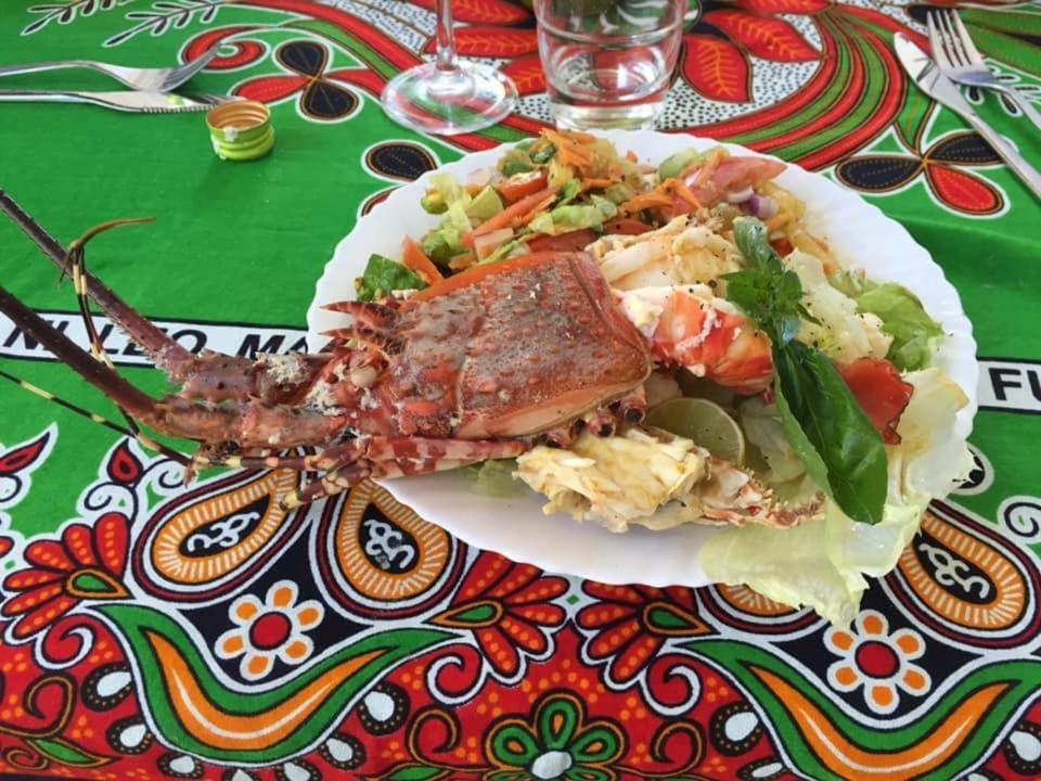 Ghelli House - Milele Resort Watamu Εξωτερικό φωτογραφία