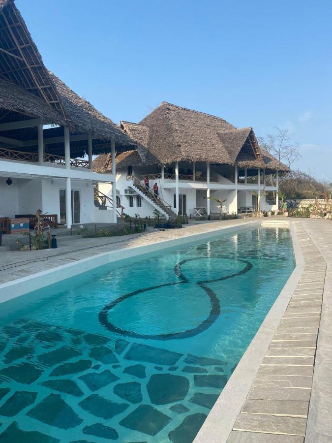 Ghelli House - Milele Resort Watamu Εξωτερικό φωτογραφία