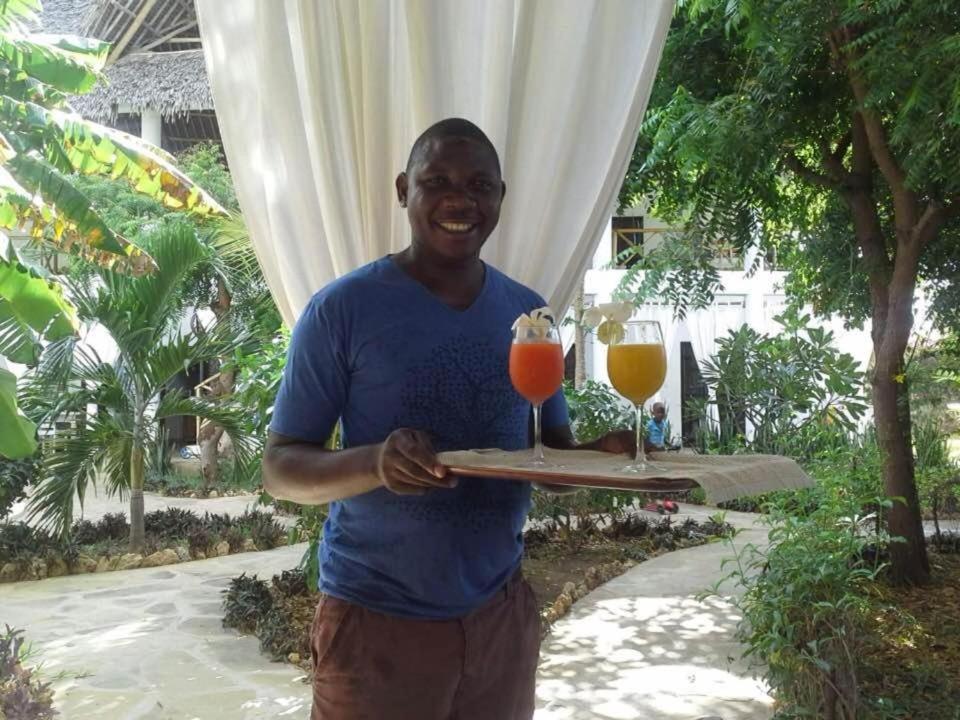 Ghelli House - Milele Resort Watamu Εξωτερικό φωτογραφία