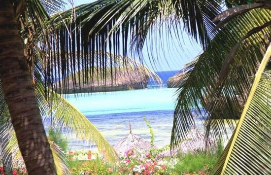 Ghelli House - Milele Resort Watamu Εξωτερικό φωτογραφία