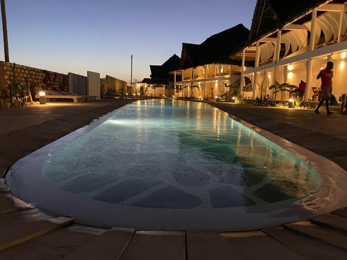 Ghelli House - Milele Resort Watamu Εξωτερικό φωτογραφία