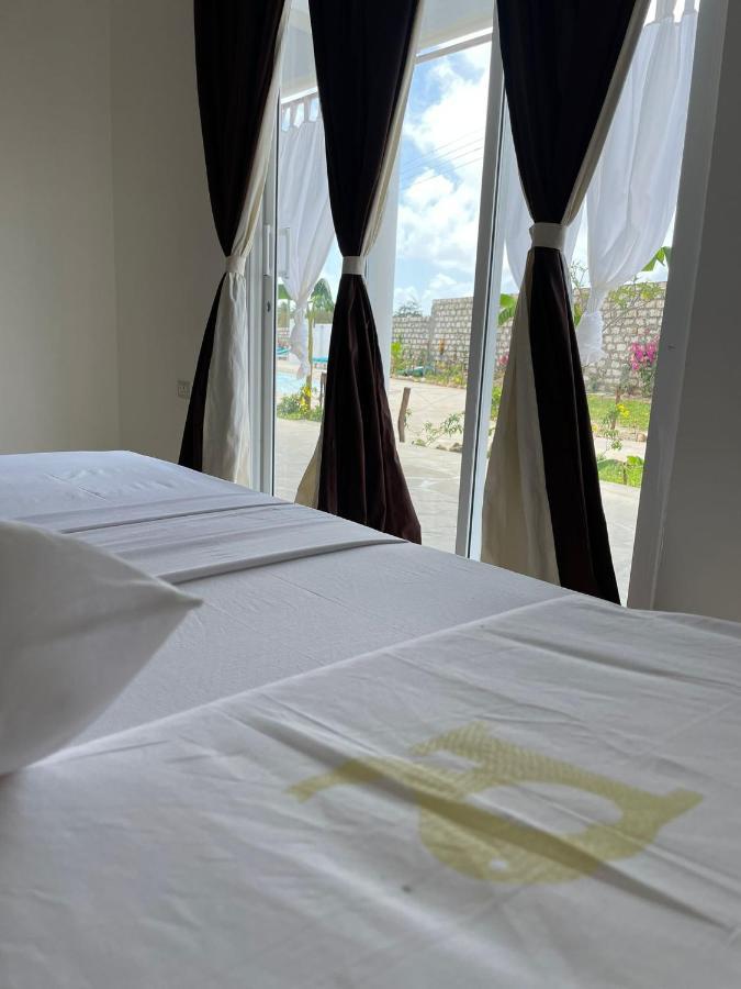 Ghelli House - Milele Resort Watamu Εξωτερικό φωτογραφία
