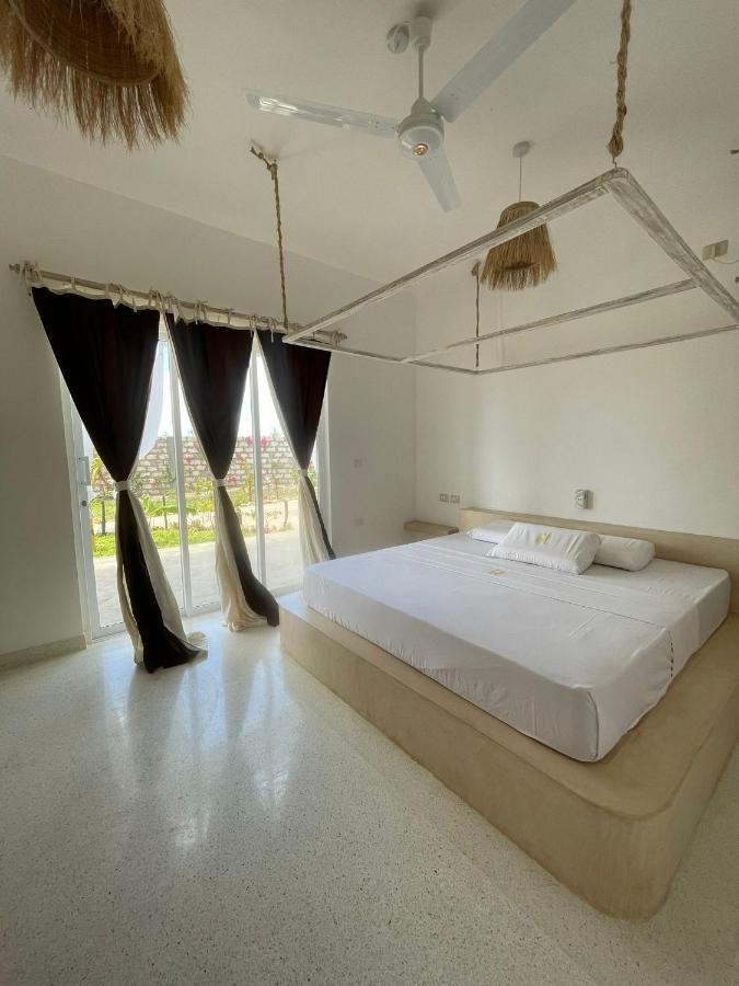 Ghelli House - Milele Resort Watamu Εξωτερικό φωτογραφία