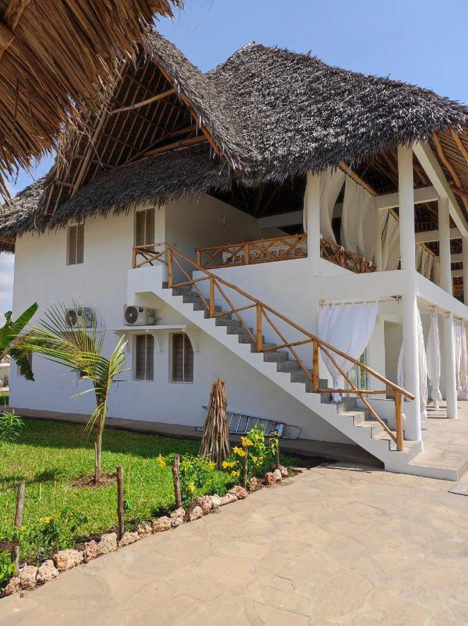 Ghelli House - Milele Resort Watamu Εξωτερικό φωτογραφία
