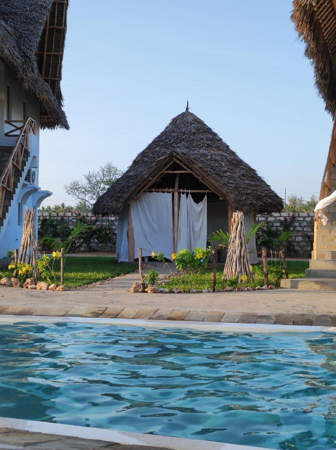 Ghelli House - Milele Resort Watamu Εξωτερικό φωτογραφία