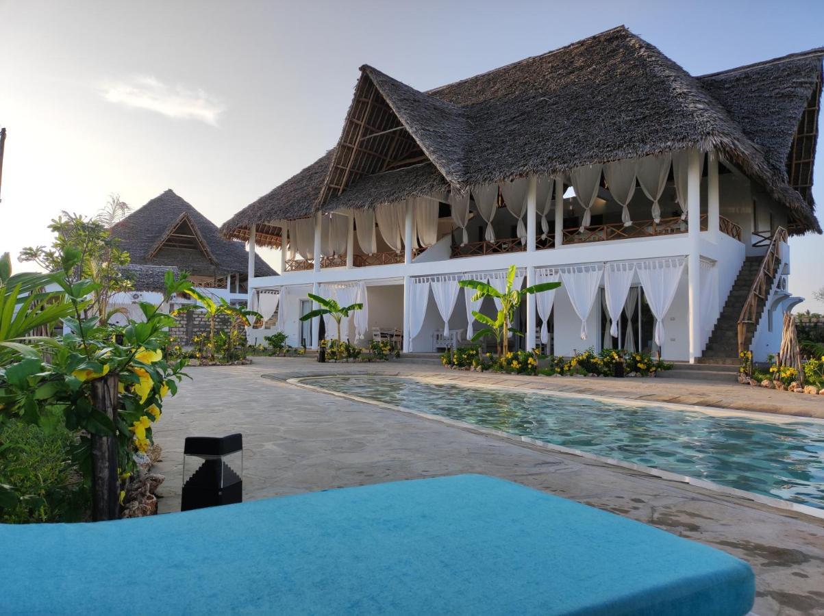 Ghelli House - Milele Resort Watamu Εξωτερικό φωτογραφία
