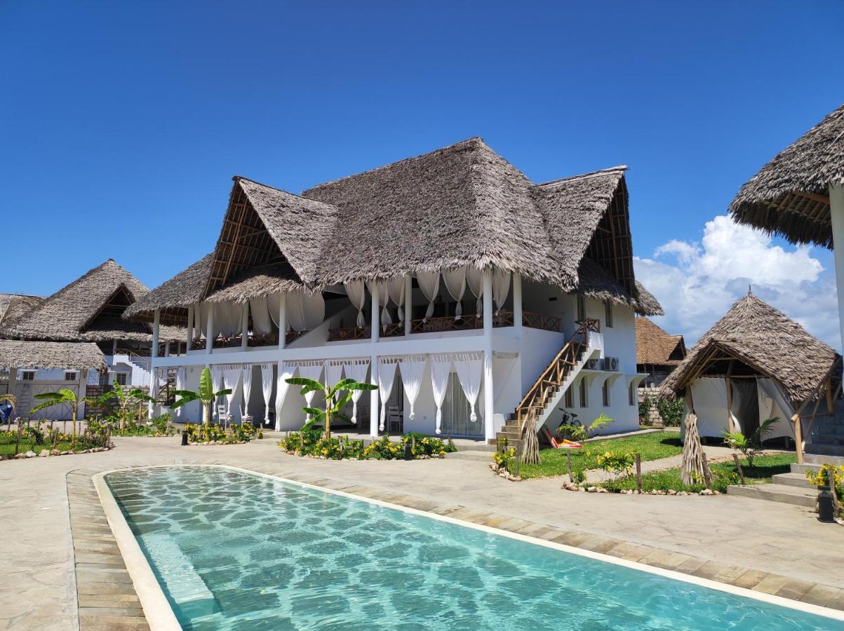 Ghelli House - Milele Resort Watamu Εξωτερικό φωτογραφία