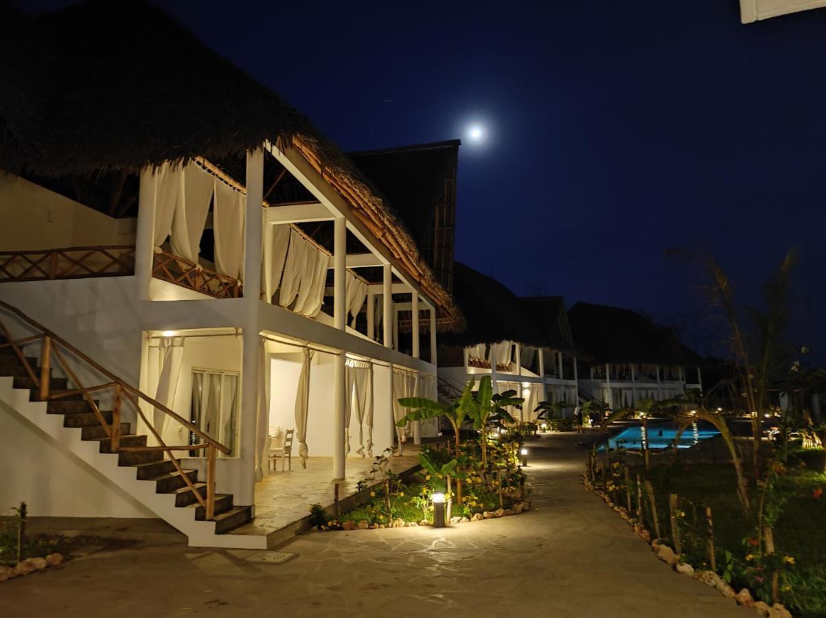 Ghelli House - Milele Resort Watamu Εξωτερικό φωτογραφία