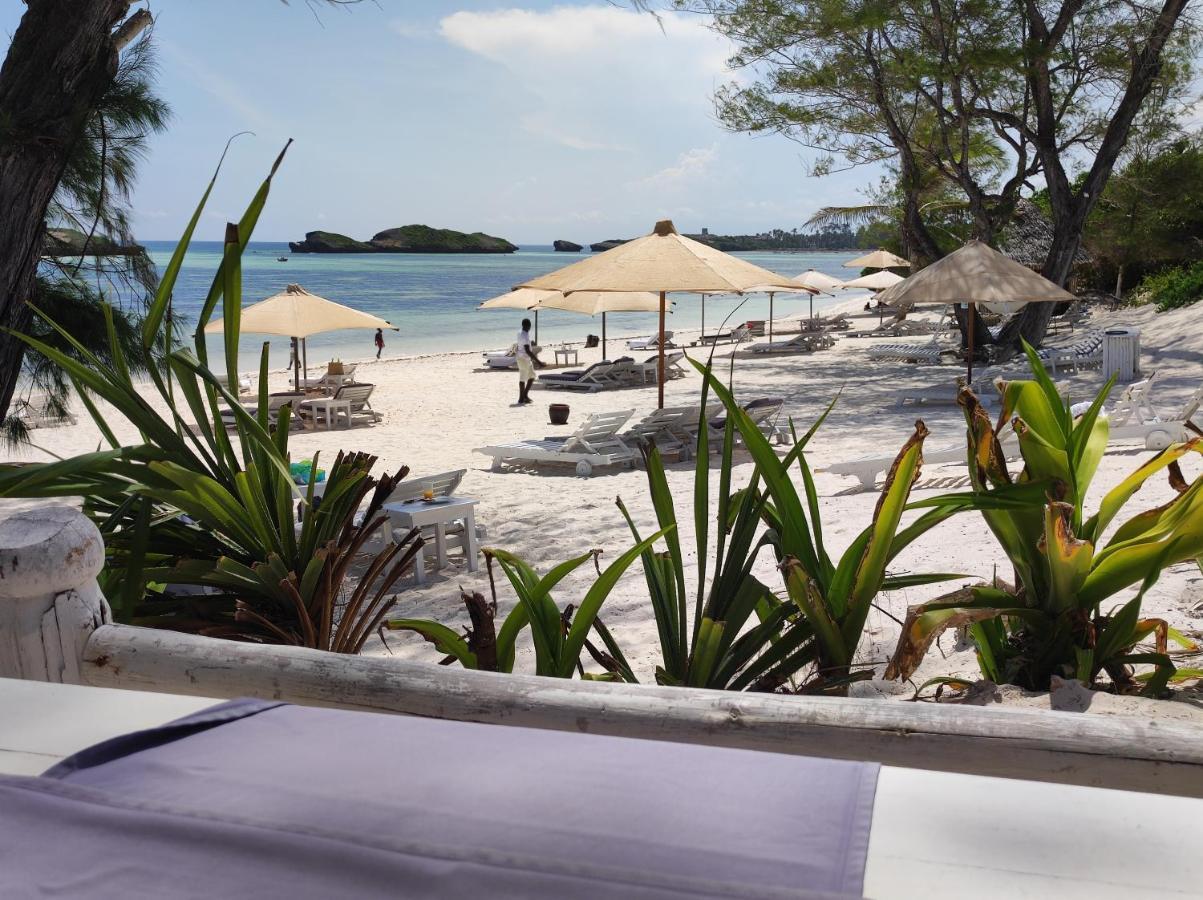 Ghelli House - Milele Resort Watamu Εξωτερικό φωτογραφία