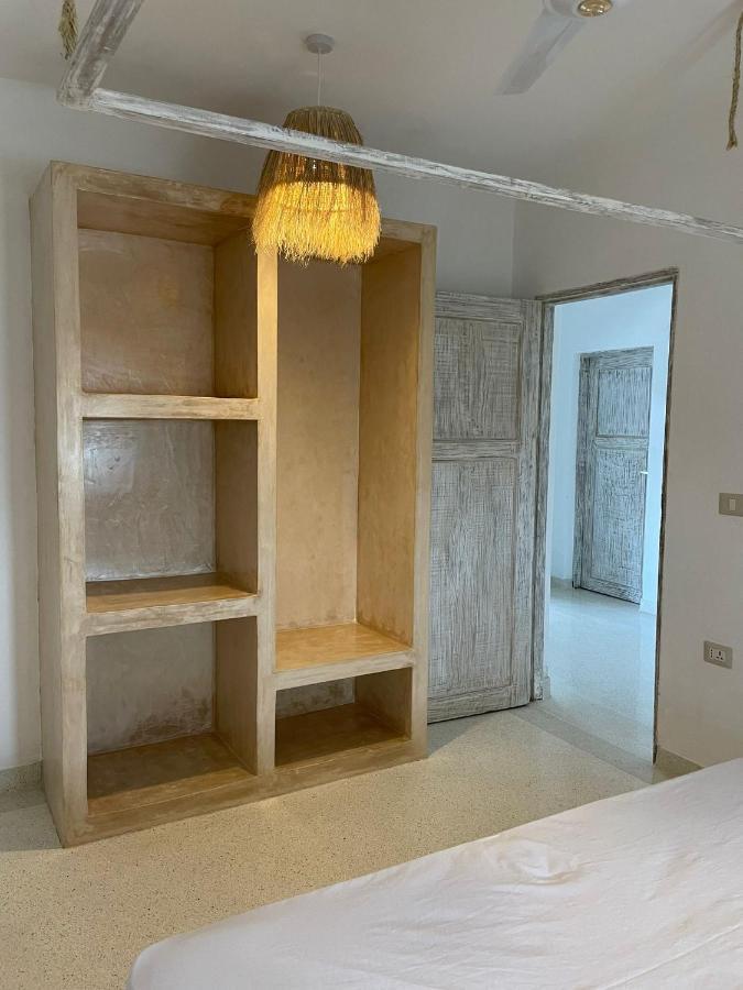 Ghelli House - Milele Resort Watamu Εξωτερικό φωτογραφία